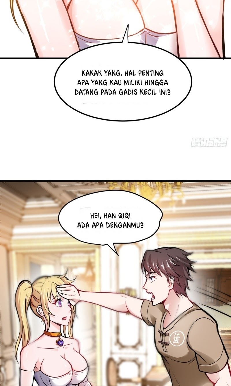 Strongest Divine Doctor Mixed City chapter 77